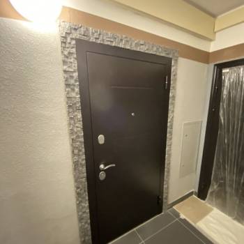 Сдается 1-комнатная квартира, 43 м²
