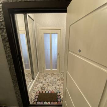 Сдается 1-комнатная квартира, 43 м²