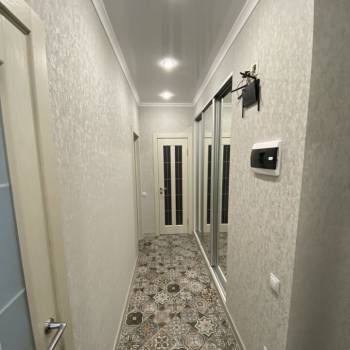 Сдается 1-комнатная квартира, 43 м²