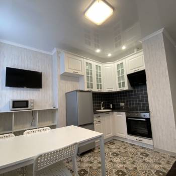 Сдается 1-комнатная квартира, 43 м²