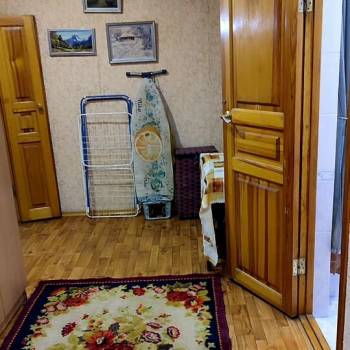 Сдается 2-х комнатная квартира, 60 м²