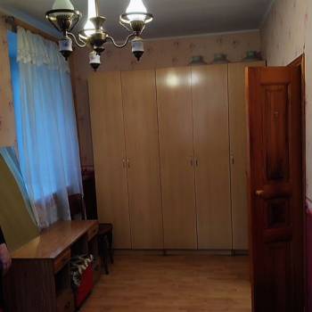 Сдается 2-х комнатная квартира, 60 м²