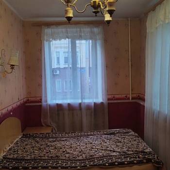 Сдается 2-х комнатная квартира, 60 м²