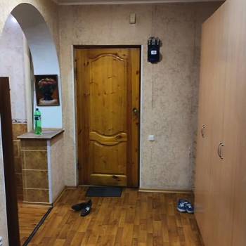 Сдается 2-х комнатная квартира, 60 м²