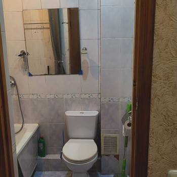 Сдается 2-х комнатная квартира, 60 м²