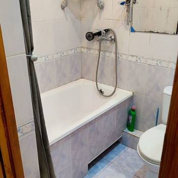 Сдается 2-х комнатная квартира, 60 м²