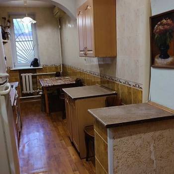 Сдается 2-х комнатная квартира, 60 м²
