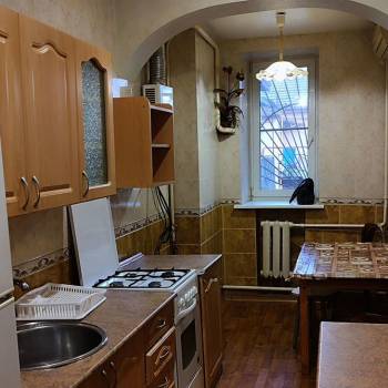 Сдается 2-х комнатная квартира, 60 м²