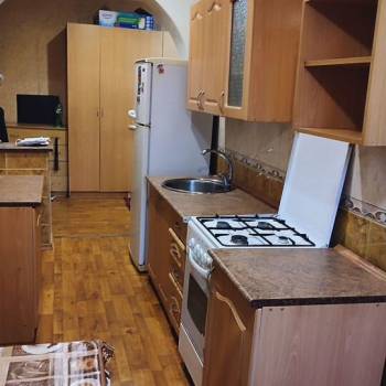 Сдается 2-х комнатная квартира, 60 м²