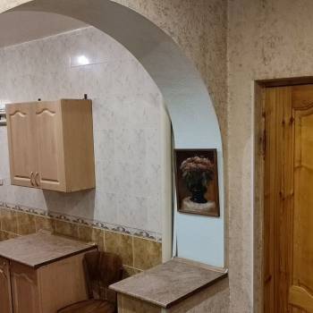 Сдается 2-х комнатная квартира, 60 м²
