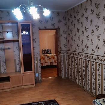 Сдается 2-х комнатная квартира, 60 м²