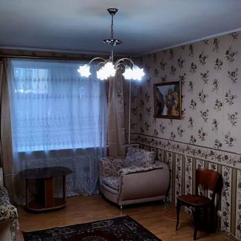 Сдается 2-х комнатная квартира, 60 м²