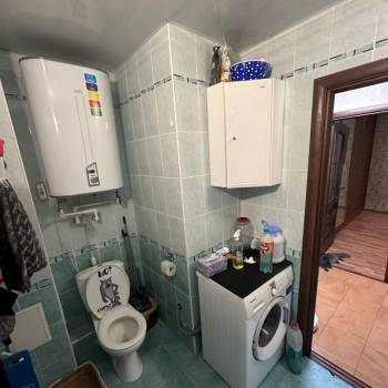 Продается 1-комнатная квартира, 45,5 м²