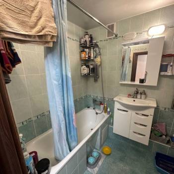 Продается 1-комнатная квартира, 45,5 м²