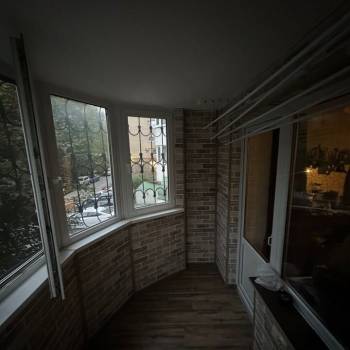 Продается 1-комнатная квартира, 45,5 м²