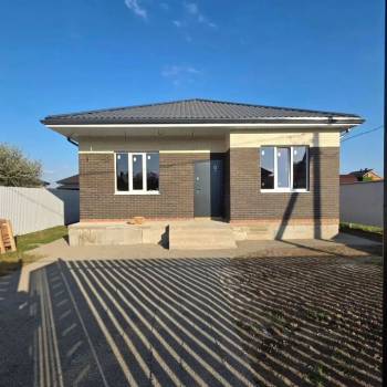 Продается Дом, 100 м²