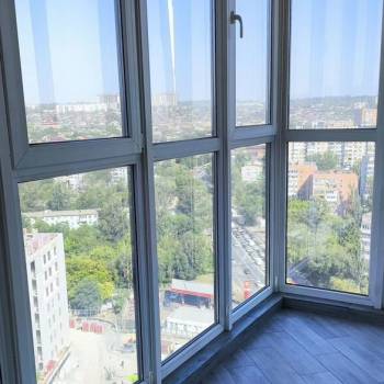 Продается 2-х комнатная квартира, 43 м²
