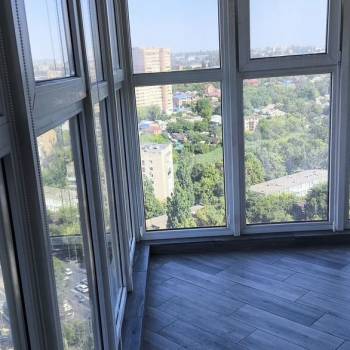 Продается 2-х комнатная квартира, 43 м²