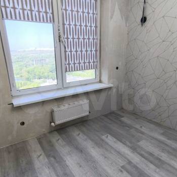 Продается 2-х комнатная квартира, 43 м²