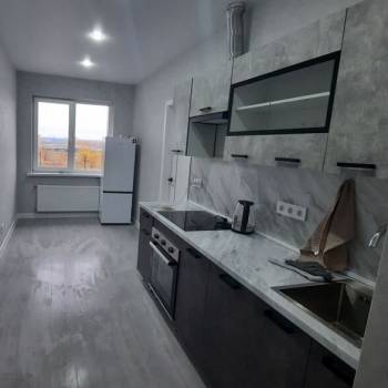 Сдается 1-комнатная квартира, 32 м²