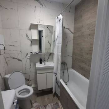 Сдается 1-комнатная квартира, 32 м²
