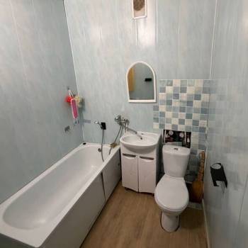 Продается 1-комнатная квартира, 28,1 м²