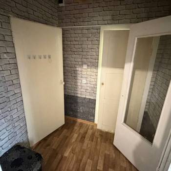 Продается 1-комнатная квартира, 28,1 м²