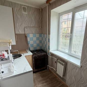 Продается 1-комнатная квартира, 28,1 м²