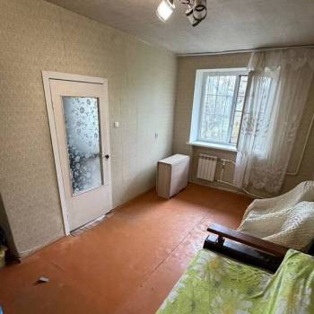 Продается 1-комнатная квартира, 28,1 м²