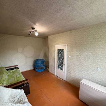 Продается 1-комнатная квартира, 28,1 м²