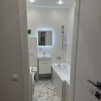 Сдается 1-комнатная квартира, 28 м²