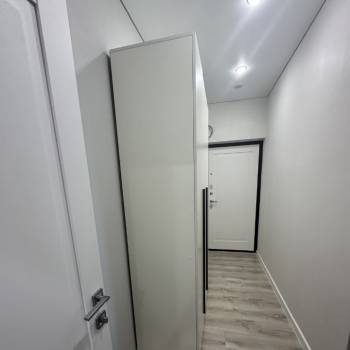 Сдается 1-комнатная квартира, 28 м²