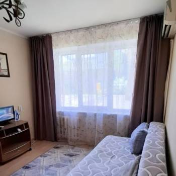 Сдается 1-комнатная квартира, 21,6 м²
