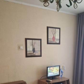 Сдается 1-комнатная квартира, 21,6 м²