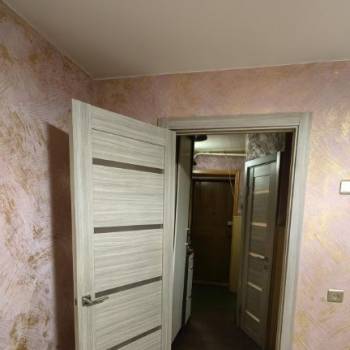 Сдается 2-х комнатная квартира, 65 м²