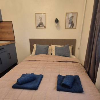 Сдается 1-комнатная квартира, 22 м²