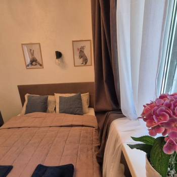 Сдается 1-комнатная квартира, 22 м²
