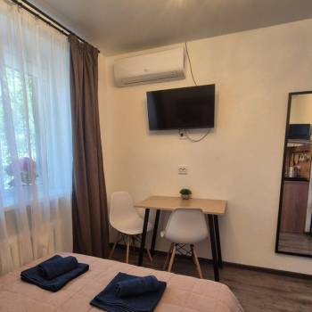 Сдается 1-комнатная квартира, 22 м²