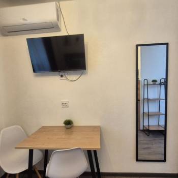 Сдается 1-комнатная квартира, 22 м²