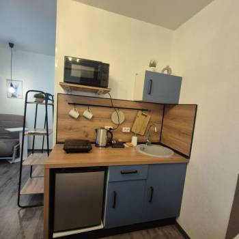 Сдается 1-комнатная квартира, 22 м²