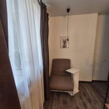 Сдается 1-комнатная квартира, 22 м²