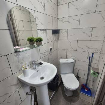 Сдается 1-комнатная квартира, 22 м²