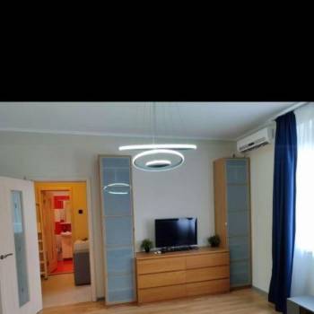 Сдается 1-комнатная квартира, 36 м²
