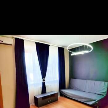 Сдается 1-комнатная квартира, 36 м²