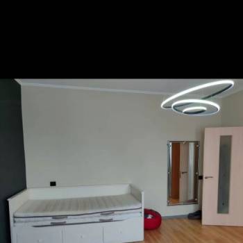 Сдается 1-комнатная квартира, 36 м²