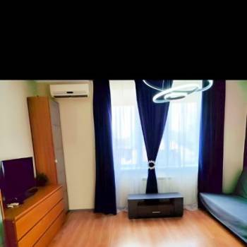 Сдается 1-комнатная квартира, 36 м²