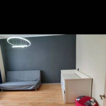 Сдается 1-комнатная квартира, 36 м²