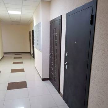 Сдается 1-комнатная квартира, 35 м²
