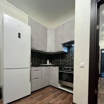 Сдается 1-комнатная квартира, 35 м²