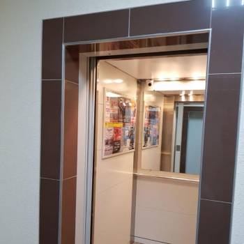 Сдается 1-комнатная квартира, 35 м²